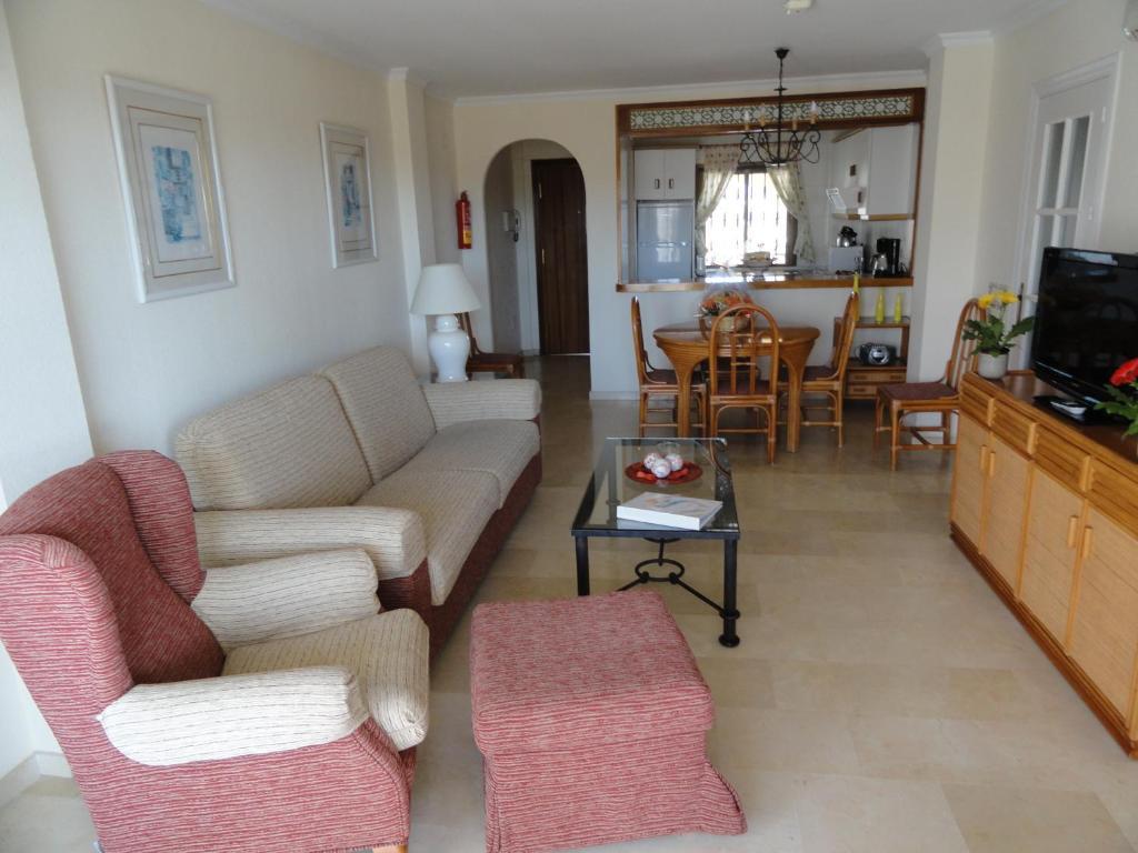 Club Bellasol Apartment La Cala De Mijas Room photo